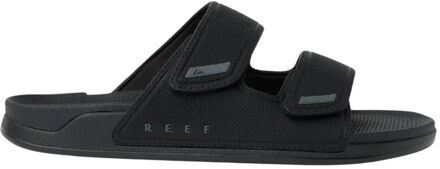 Reef Cushion Phantom Slippers Heren 43 Zwart