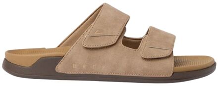 Reef Cushion Phantom Slippers Heren 44 Bruin
