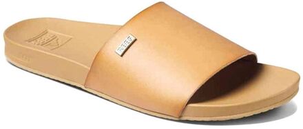Reef Cushion Scout Natural Slippers Dames - 40