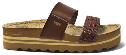 Reef Cushion Vista Hi Slippers Dames - 40