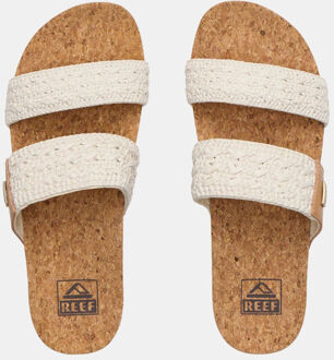 Reef Cushion Vista Slipper Dames Bruin - 38.5