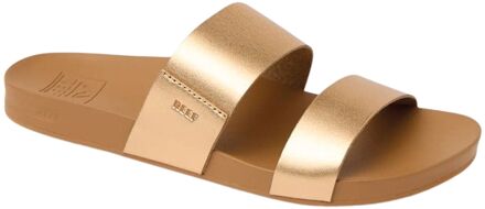 Reef Cushion Vista Slippers Dames - 41
