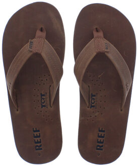 Reef Draftsmen heren slipper Klaproos - 46