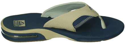 Reef Fanning Blauw - 44