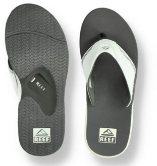 Reef Fanning rf002026grw Houtskool - 40