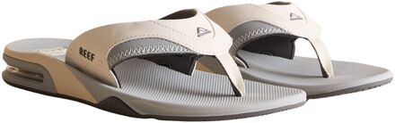 Reef Fanning Teenslippers Heren - 46