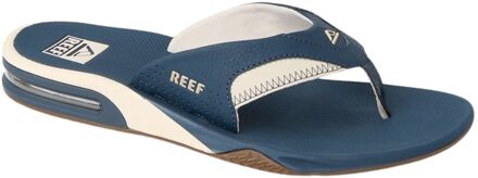 Reef Fanning Teenslippers Heren - 47