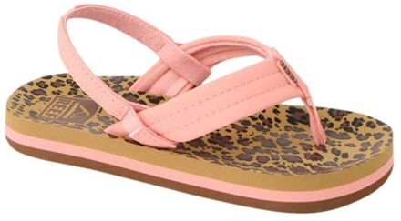 Reef Little Ahi Teenslippers Junior - 28