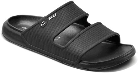 Reef Oasis Double Up Instappers Heren zwart - 44