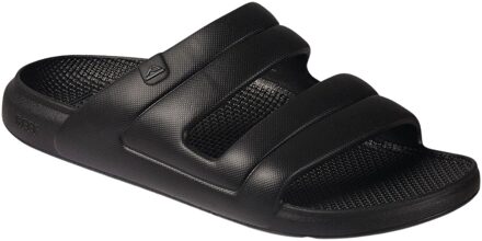 Reef Oasis Two-Bar Instappers Heren zwart - 43