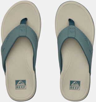 Reef Offshore Slipper Groen - 44