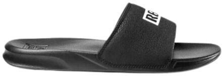 Reef One slide /white Zwart - 44
