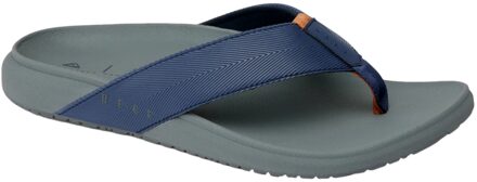 Reef Pantolette Blauw - EU 44