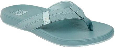 Reef Pantolette Blauw - EU 44