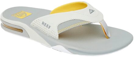 Reef Pantolette Grijs