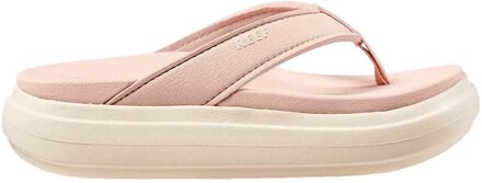 Reef Pantolette Roze - 38.5 EU/IT