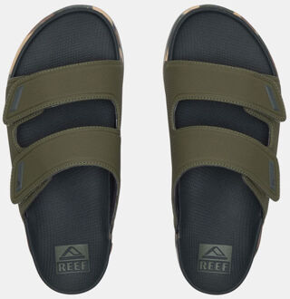 Reef Phantom Tradewind Slipper Groen - 46