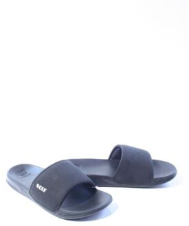 Reef Rf0a3ondbla slide slippers Zwart - 41