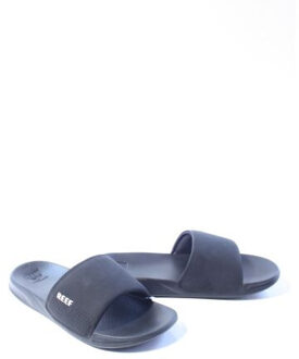 Reef Rf0a3ondbla slide slippers Zwart - 42