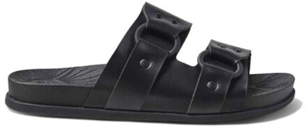 Reef Sandalen cushion vera cruz cj2815 Zwart - 37,5