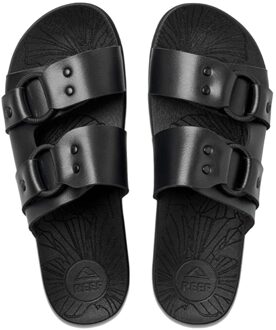 Reef Sandalen Cushion Vera Cruz CJ2815 Zwart-38.5 maat 38.5