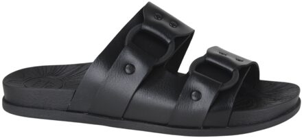 Reef Sandalen Cushion Vera Cruz CJ2815 Zwart-38 maat 38