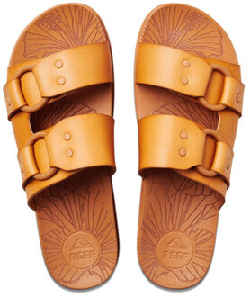 Reef Sandalen cushion vera cruz cj2875 - maat 41 Bruin