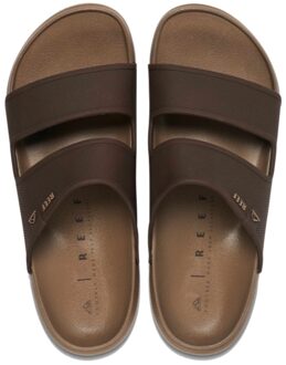 Reef Sandalen Oasis Double CJ0348 Bruin maat