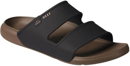 Reef Sandalen Oasis Double CJ5259 Zwart-43 maat 43