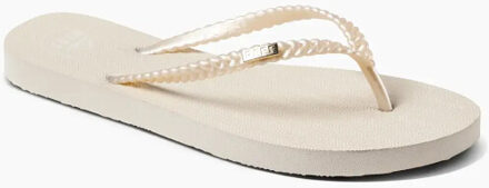 Reef Seaside twist golden hour cj3607-51 Beige - 41