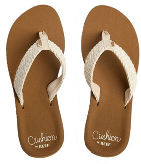 Reef Slippers Baja Maria CJ7338 Bruin-37.5 maat 37.5