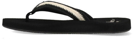 Reef Slippers baja maria cj7339 Zwart - 42,5