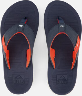 Reef Slippers blauw Rubber - 34,32,33,35,36,31