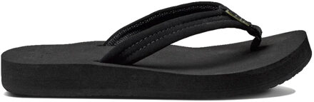 Reef Slippers Cushion Breeze RF001454BK2 Zwart-42.5 maat 42.5