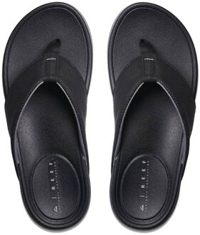 Reef Slippers Cushion CJ4042 Zwart maat