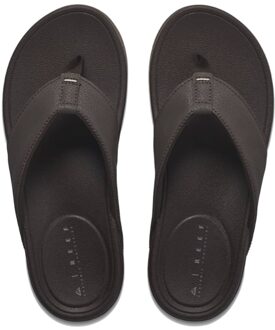 Reef Slippers Cushion CJ4043 Bruin maat