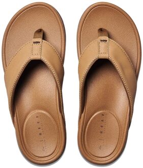 Reef Slippers Cushion CJ4044 Bruin maat