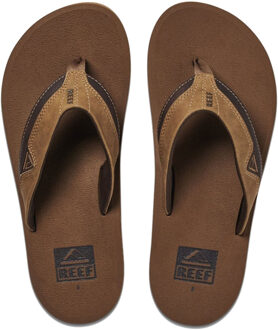 Reef Slippers Cushion Dawn CI3765 Brons-42 maat 42 Bronze