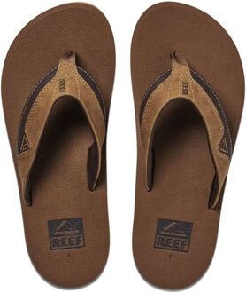 Reef Slippers Cushion Dawn CI3765 Brons-43 maat 43 Bronze