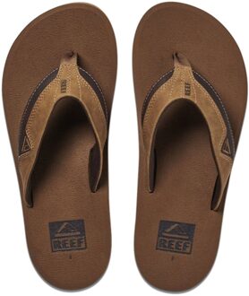 Reef Slippers Cushion Dawn CI3765 Brons maat Bronze