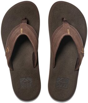 Reef Slippers Cushion Dawn CI5743 Bruin maat