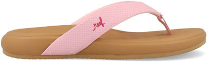 Reef Slippers Cushion Harmony CJ6909 Roze-38.5 maat 38.5