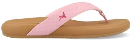 Reef Slippers Cushion Harmony CJ6909 Roze maat