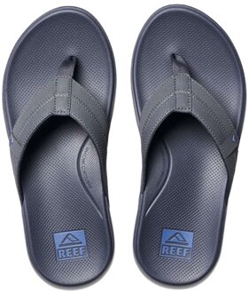 Reef Slippers Cushion Phantom 2.0 CJ3749 Grijs / Blauw maat