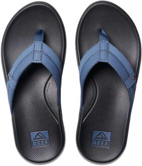 Reef Slippers Cushion Phantom 2.0 CJ4345 Blauw / Zwart-44 maat 44