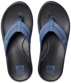 Reef Slippers Cushion Phantom 2.0 CJ4345 Blauw / Zwart maat
