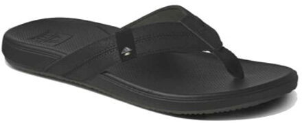 Reef Slippers cushion phantom 2.0 cj4346 - maat 48 Zwart