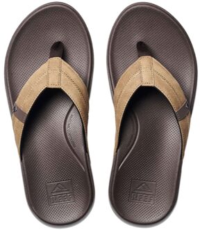Reef Slippers Cushion Phantom 2.0 CJ4347 Bruin maat