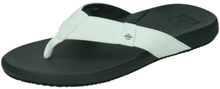 Reef Slippers Cushion Phantom 2.0 CJ4350 Wit / Grijs-42 maat 42