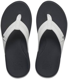 Reef Slippers Cushion Phantom 2.0 CJ4350 Wit / Grijs maat
